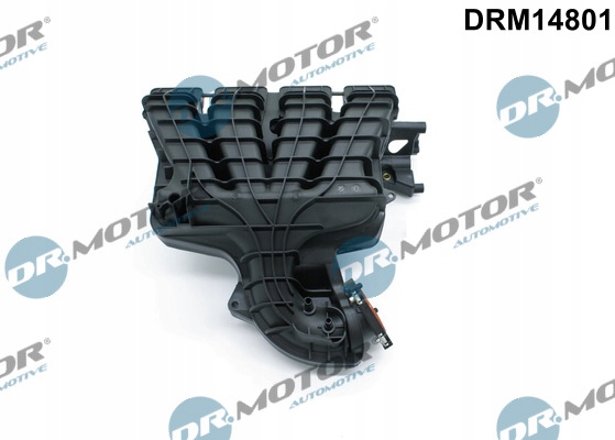фото №4, Dr.motor drm14801 модуль трубы wlotowej