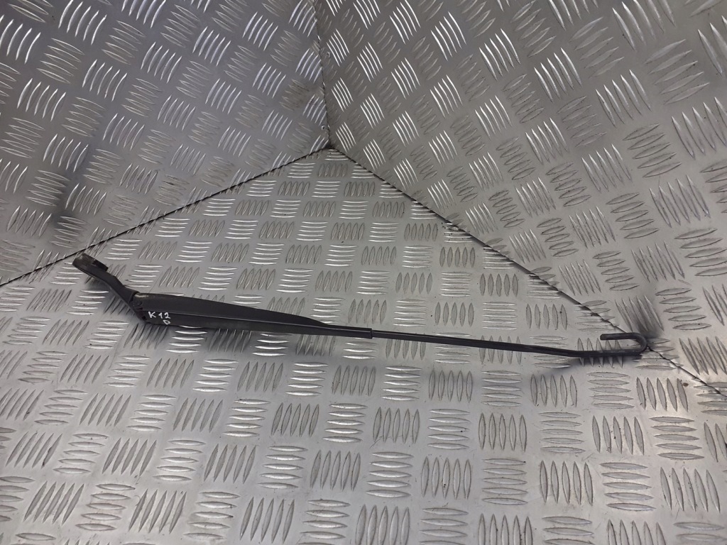 фото №1, Важіль двірники перед правий nissan micra k12