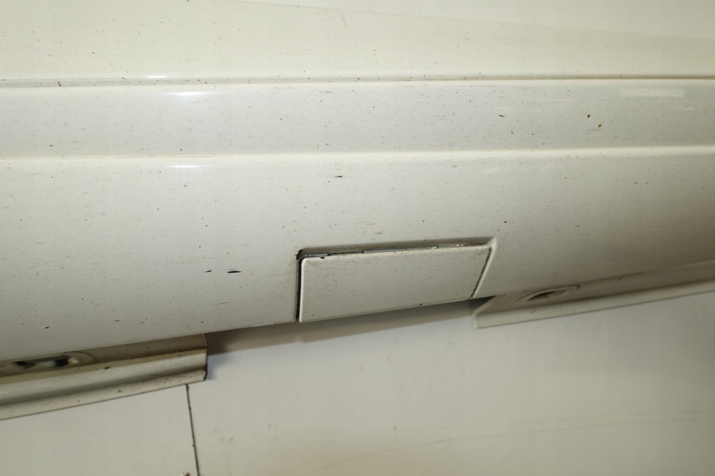 фото №5, Mercedes w176 накладки порогові пороги 650 молдинг поріг amg права 1766980051