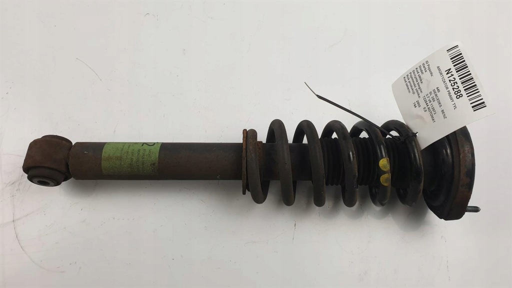 фото №1, Mercedes-benz оригінальний номер a2303202213 амортизатор