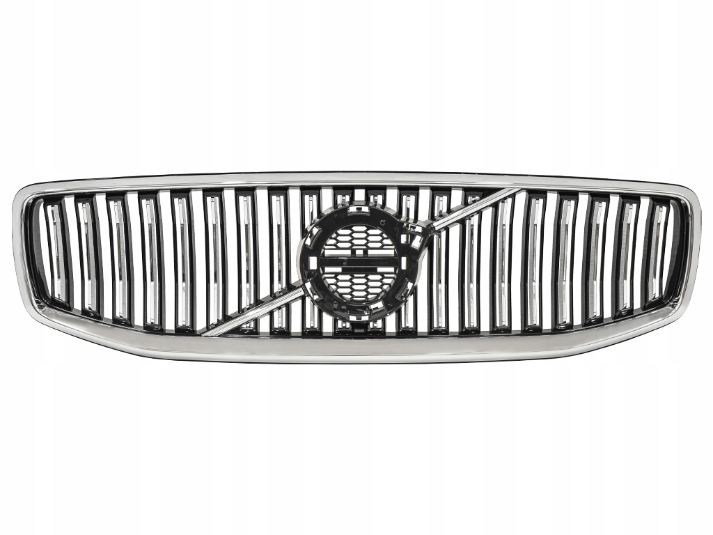 фото №1, Volvo s60 2018- решітка радіатора решітка радіатора 32132216