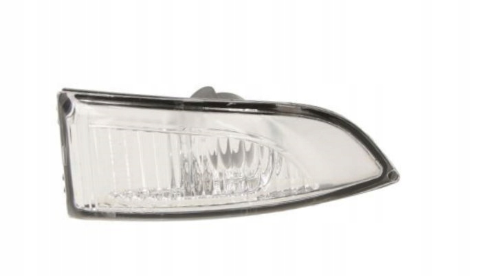 фото №1, Поворотник зеркало renault grand scenic iii p