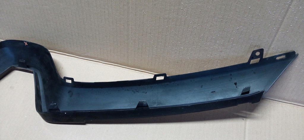 фото №8, Renault clio iv 12- молдинг накладка решётка радиатора решётка радиатора 620787878r