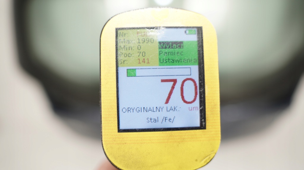 фото №8, Крышка багажника багажника задняя opel zafira c 12-16r h07