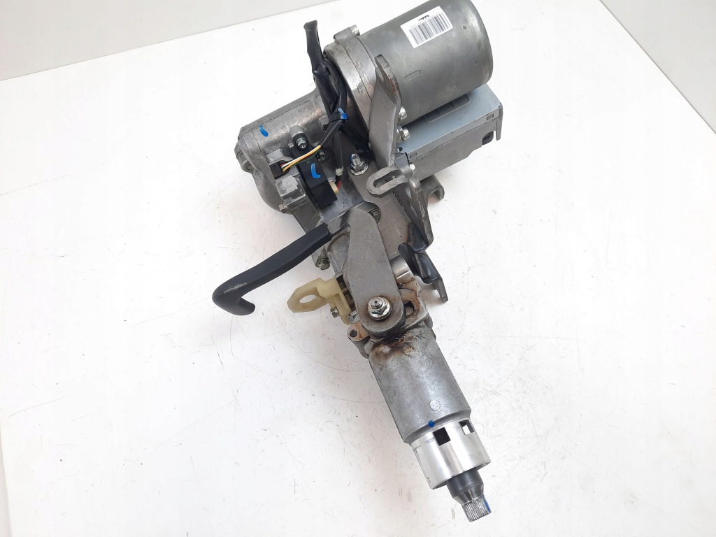 2016 mercedes-benz citan w415 електрична насос підсилювача 8201514069 Зі Шроту