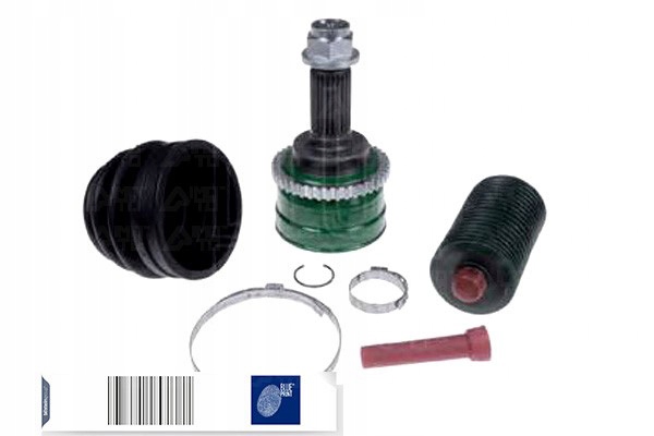 фото №9, Blue print adk88932 набір шарнір, wał привідний