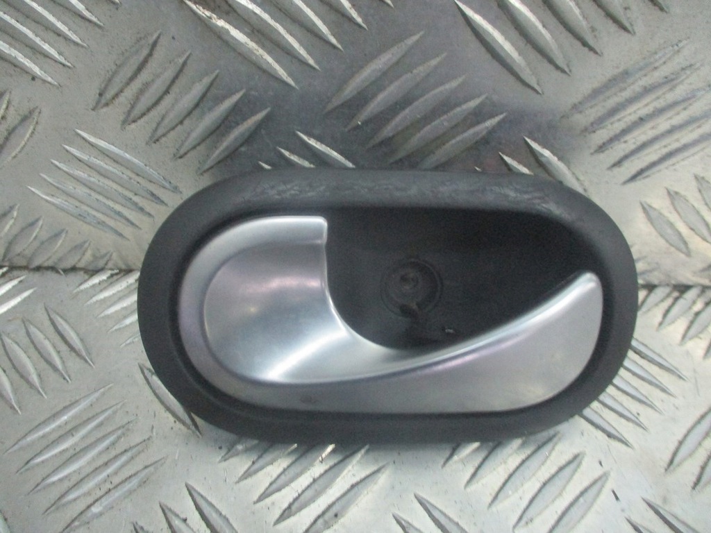 фото №1, Ручка ліва передня внутрішня renault scenic ii