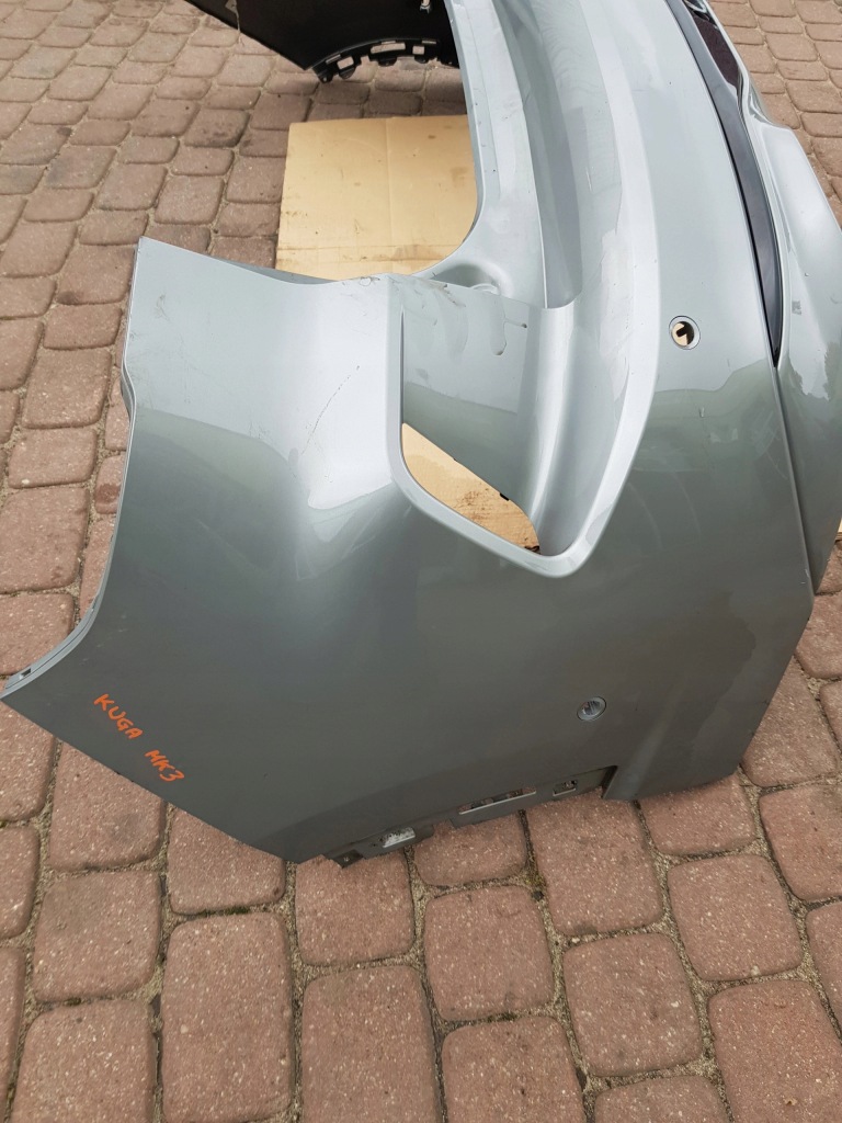 Ford kuga mk3 st line бампер задний pdc Киев
