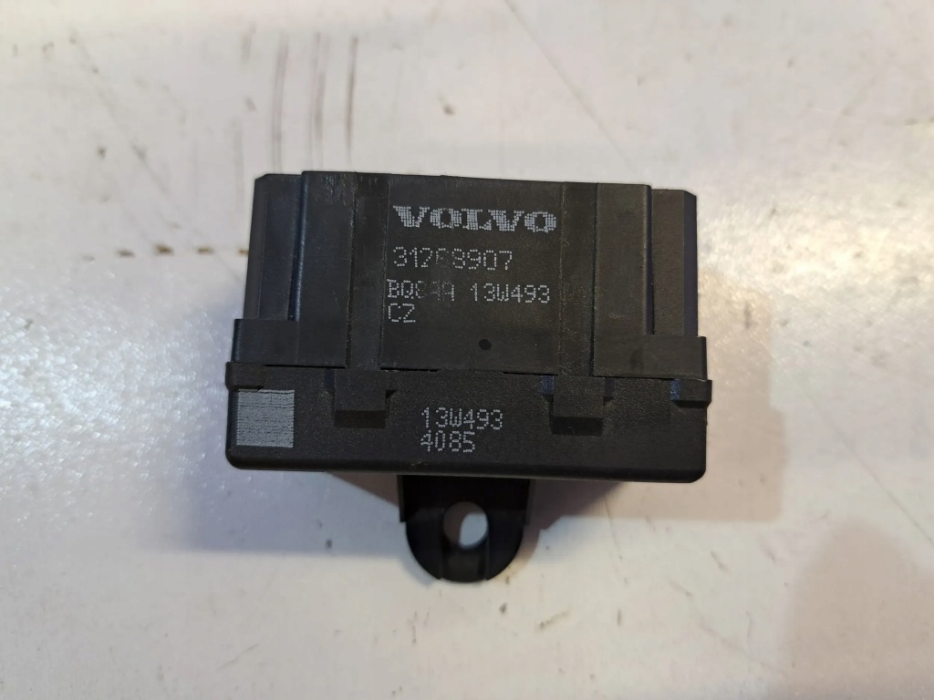 фото №2, Volvo s60 2015 модулі комфорту