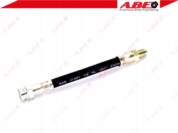 Шланг тормозной [abe] Цена