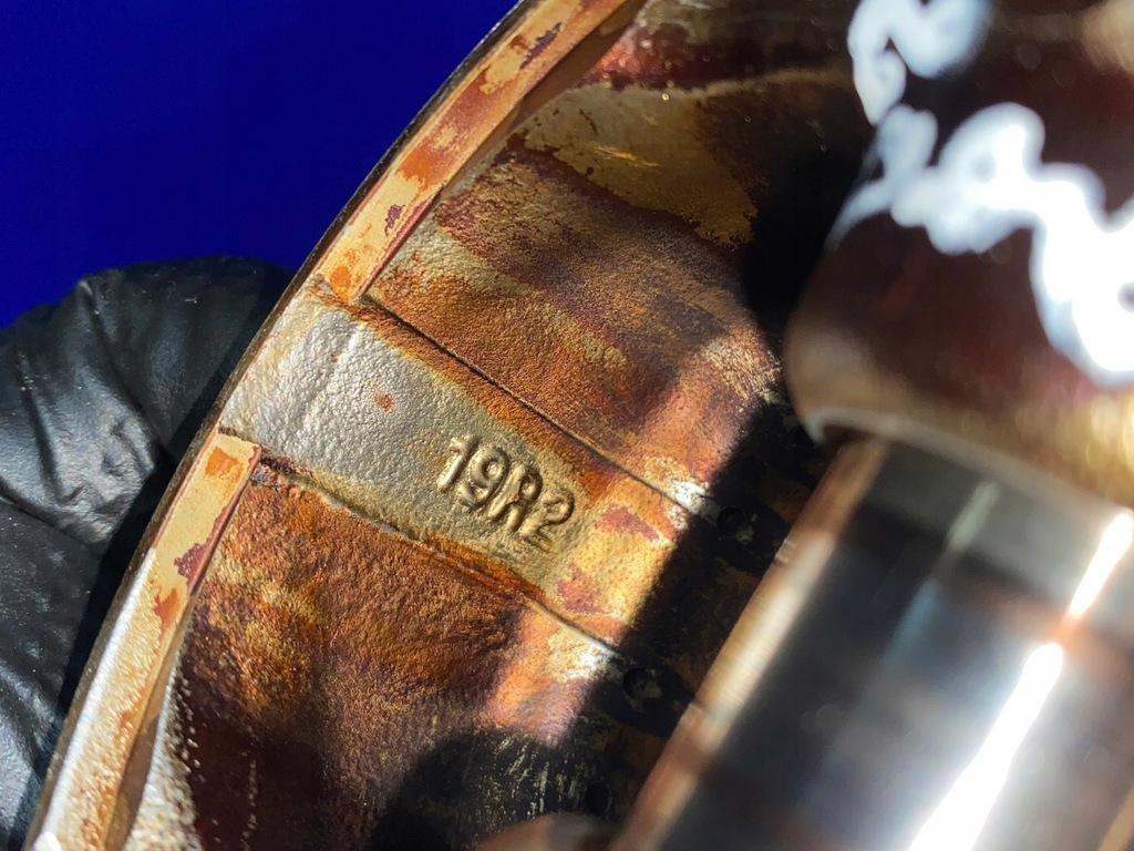 фото №9, Поршень поршні 0821ra mercedes w204 w203 1.8 cgi 271860 19r2