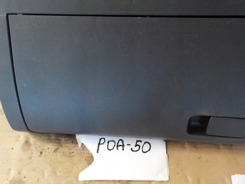 фото №6, Volkswagen polo 6r бардачок панели пассажира