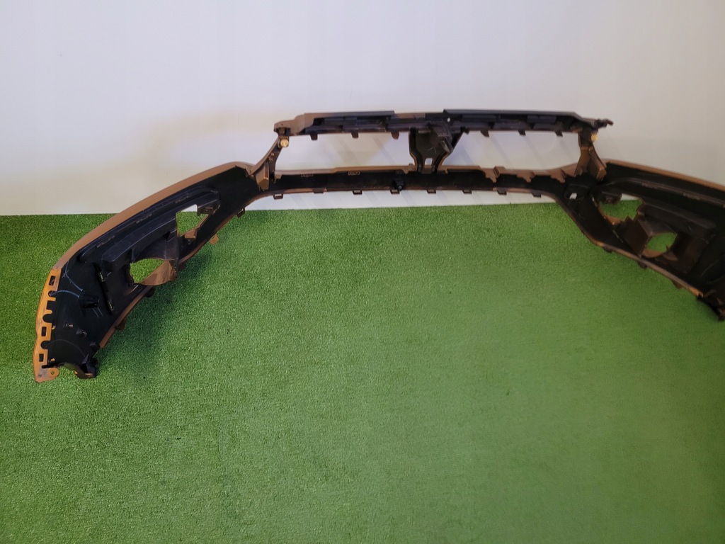 фото №8, Dacia sandero iii 3 stepway бампер перед передний 620225509r