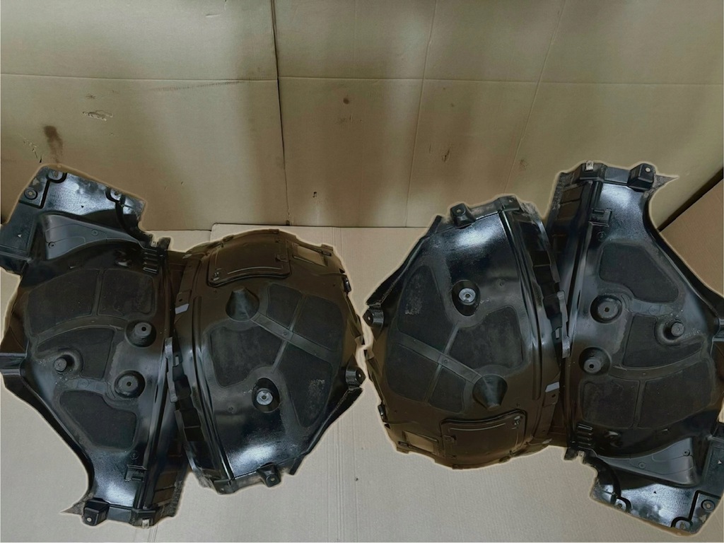 фото №10, Idealny kpl. перед bmw x7 g07 full led lift lci 24r 475 4.0d i 4.0i 1