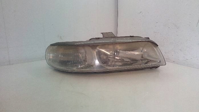 фото №6, Фара правий лампа перед daewoo nubira