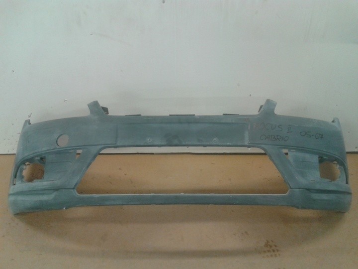Ford focus 2005 ii cabriolet бампер задний Недорого