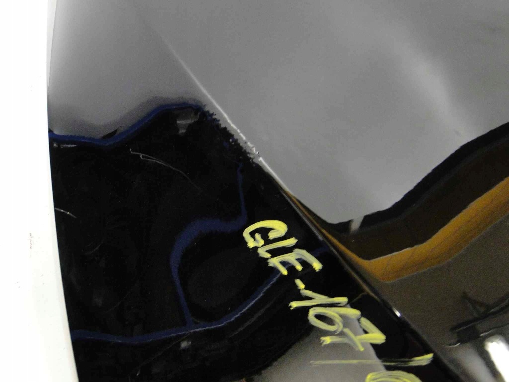 Купити Mercedes gle 167 w167 suv c167 купе капот кришка двигуна