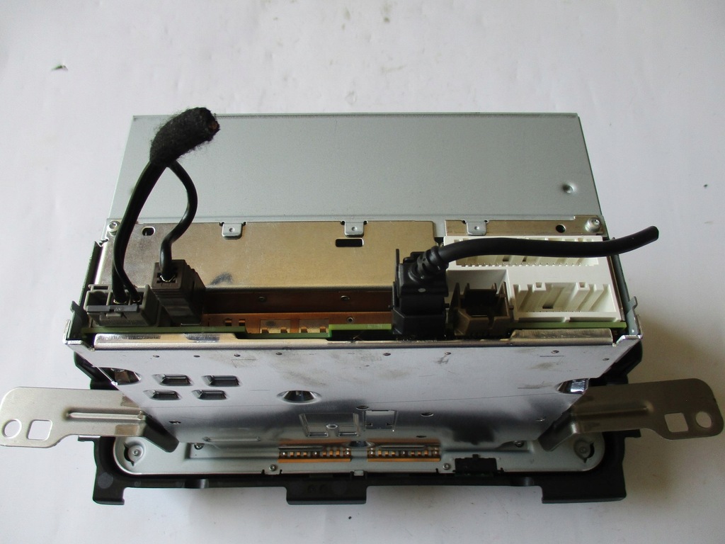 фото №7, Навігація радіо nissan micra 2591a5fa6c 7503751215