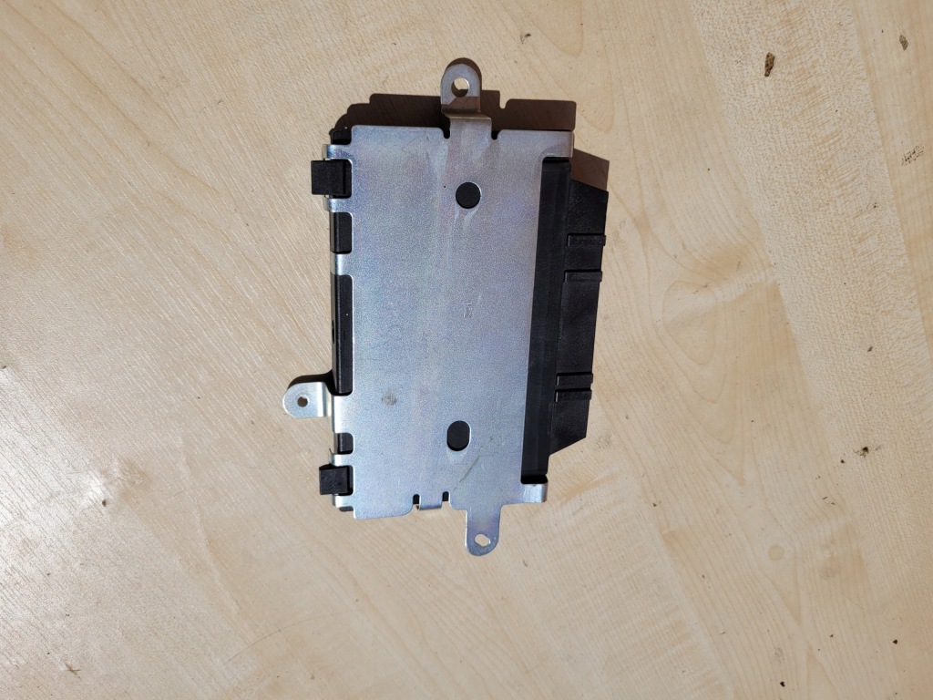 фото №7, Jeep grand cherokee 5-10 wk kk 2.8 блок управления коробки p05150241ad