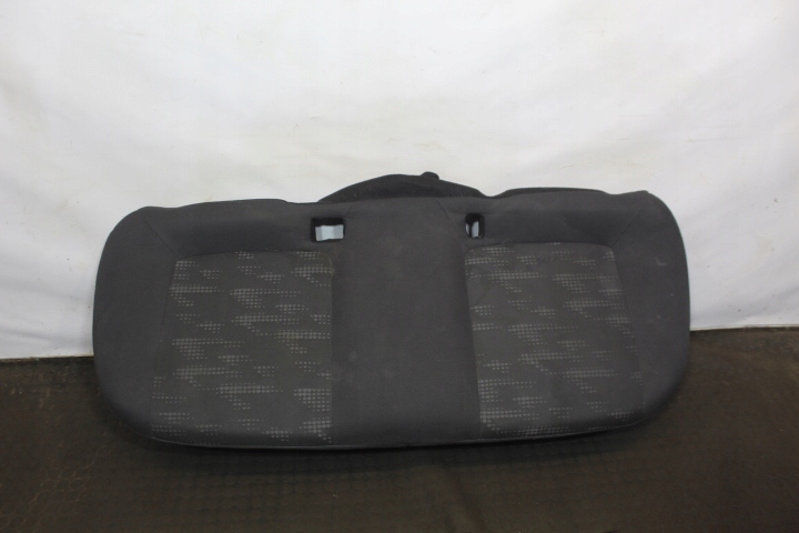 фото №8, Сиденья заднее сиденье обшивки комплект corsa d lift