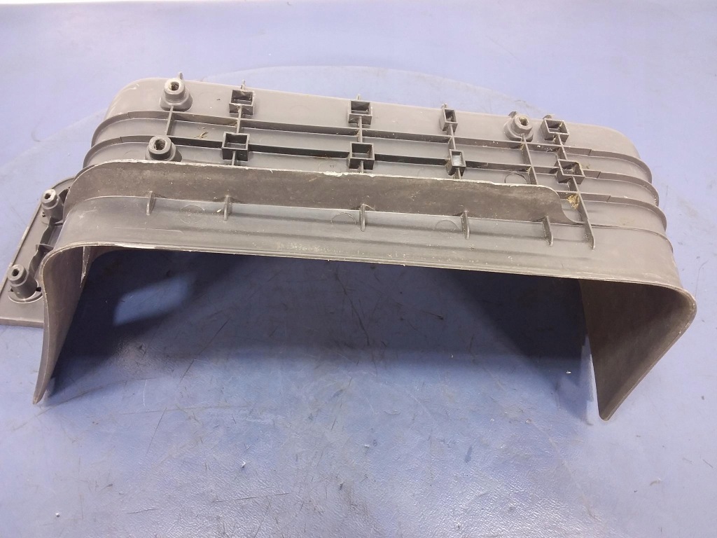 фото №4, Ducato jumper 06-14 підніжка кабіни правий 130589207