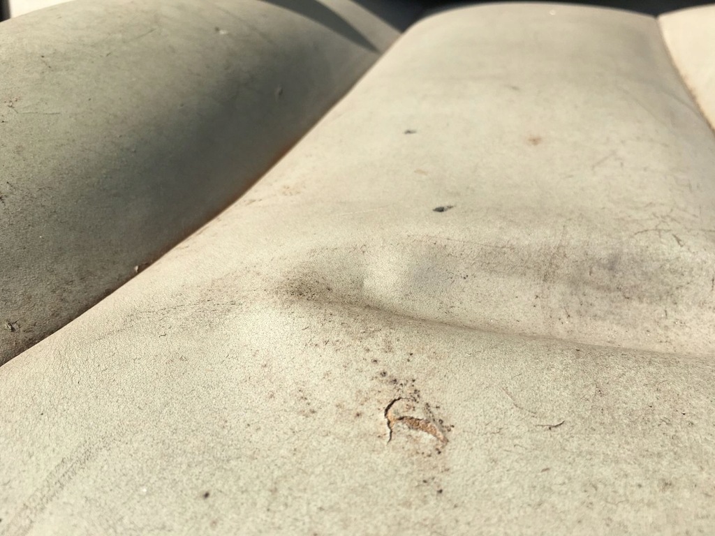 фото №16, Infiniti q45 01-06 сиденье левый правый перед usa