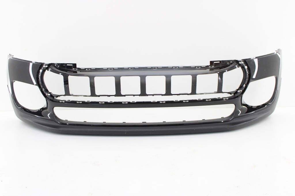 фото №1, Mini clubman f54 2015-2024 бампер перед передний