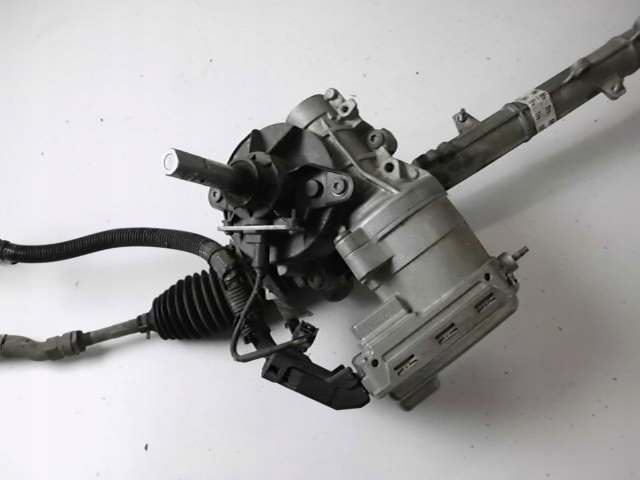 фото №5, Трансмиссия рулевая peugeot 308 ii t9 1.2 pure tech 2015 rok