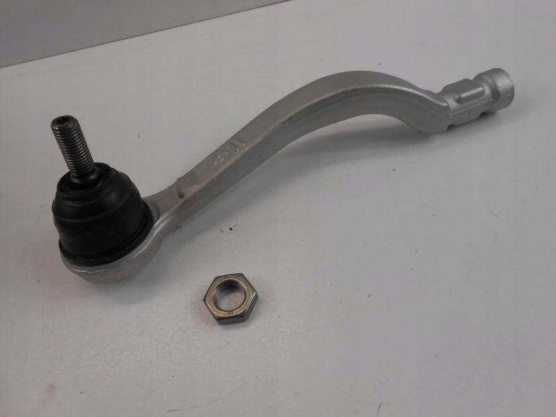 фото №2, Наконечник тяга d sandero ii ліва ren 485202867r