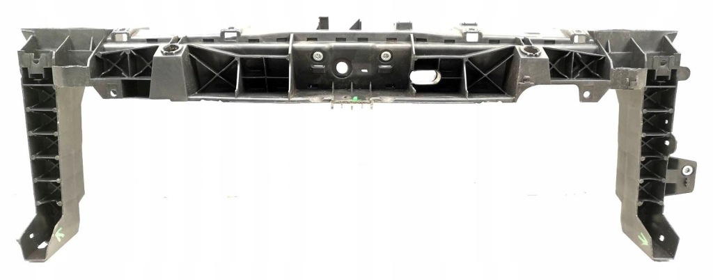 фото №1, Усилитель передний opel vivaro b 14-