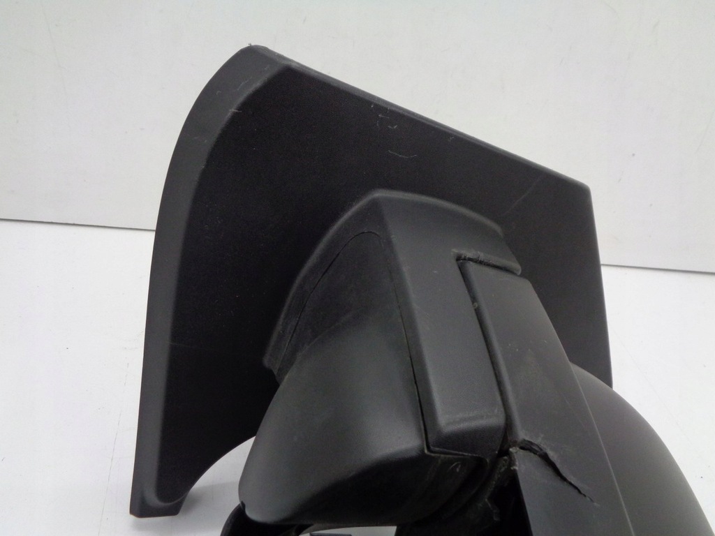 фото №9, Renault trafic iii vivaro дзеркало ліва 5-pin