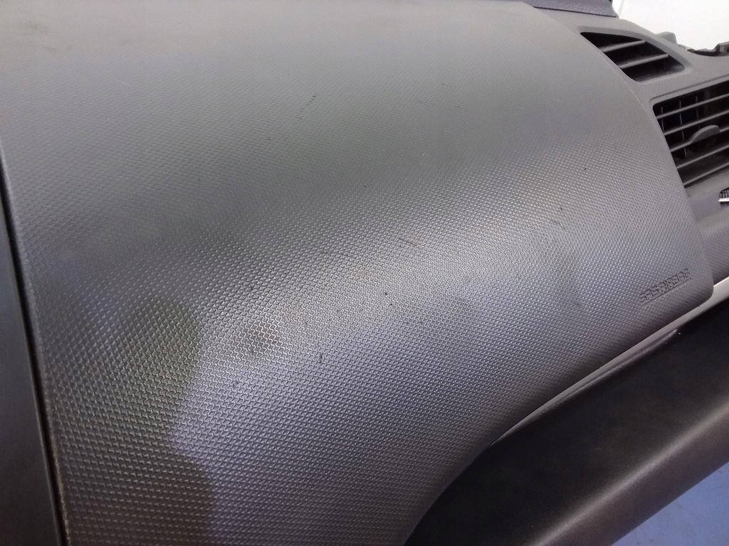 фото №6, Suzuki swift v mk7 панель приладів приладова