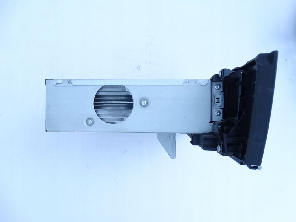 фото №9, Audi a6 c7 a7 радіо модуль зчитувач навігації карта 2x sd mmi rmc 4g0035193d