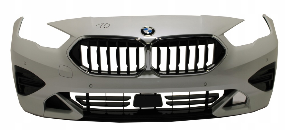 фото №1, Bmw 2 f44 бампер перед передний 4 pdc