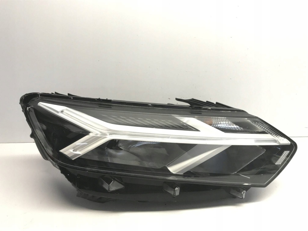 Купить Фара перед передняя правый  led dacia sandero 3 3 jogger 20- 260107920r