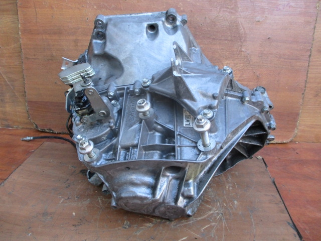 фото №9, Mazda 3 cx3 1.5 d коробка передач f5 6th lw дизель c6570