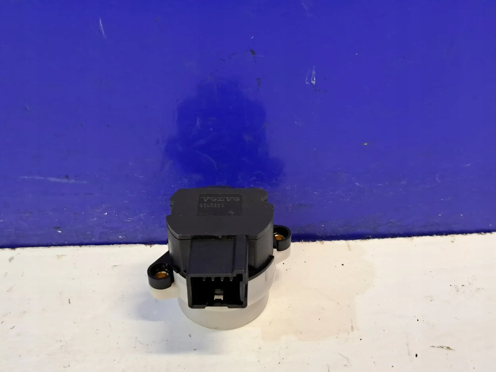 фото №1, Volvo v70 2002 замка запалювання