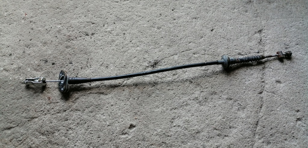 фото №1, Suzuki alto 08-14 трос сцепления