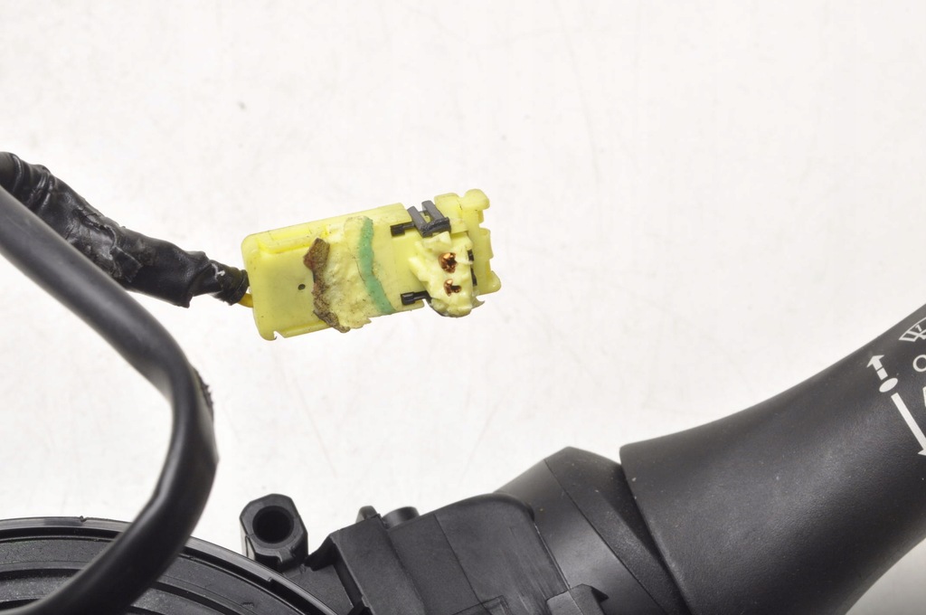 фото №7, Nissan qashqai ii j11 перемикач комбінований 255544ea0c