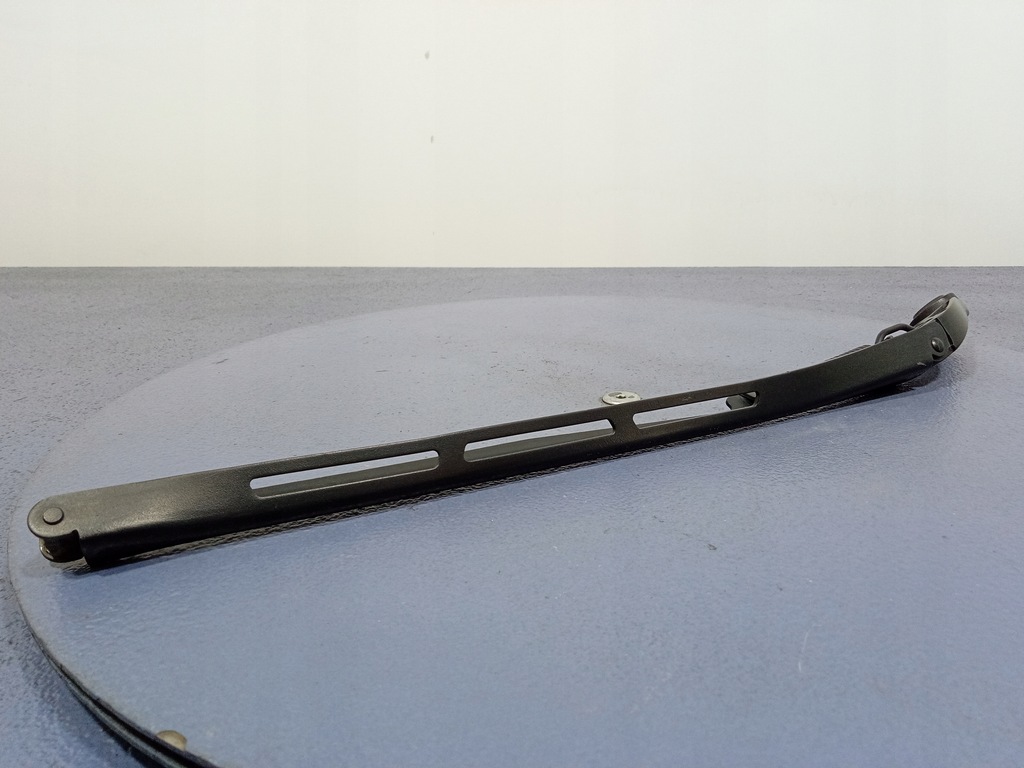 фото №1, Bentley continental i 03- рычаг дворники перед левая eu 3w1955409a