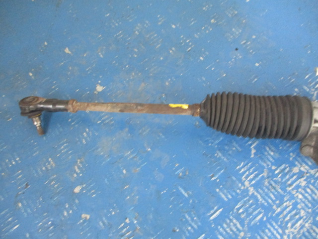 фото №5, Peugeot 807 трансмісія рейка рульова 1489732080