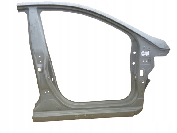 фото №1, Hyundai i20 ii 2014-2020 правая рама порог