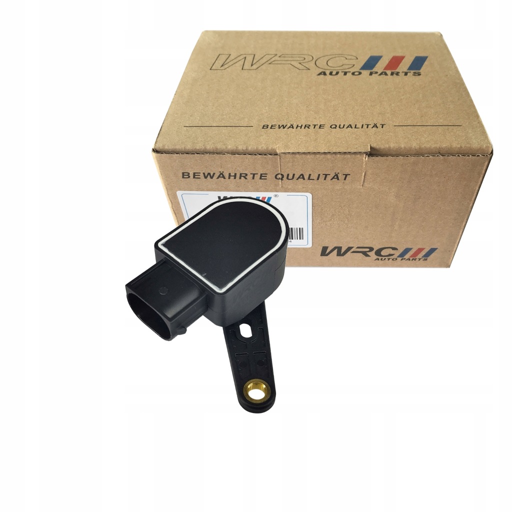 фото №1, Датчик вирівнювання фари перед задня bmw / mercedes wrc 5110035