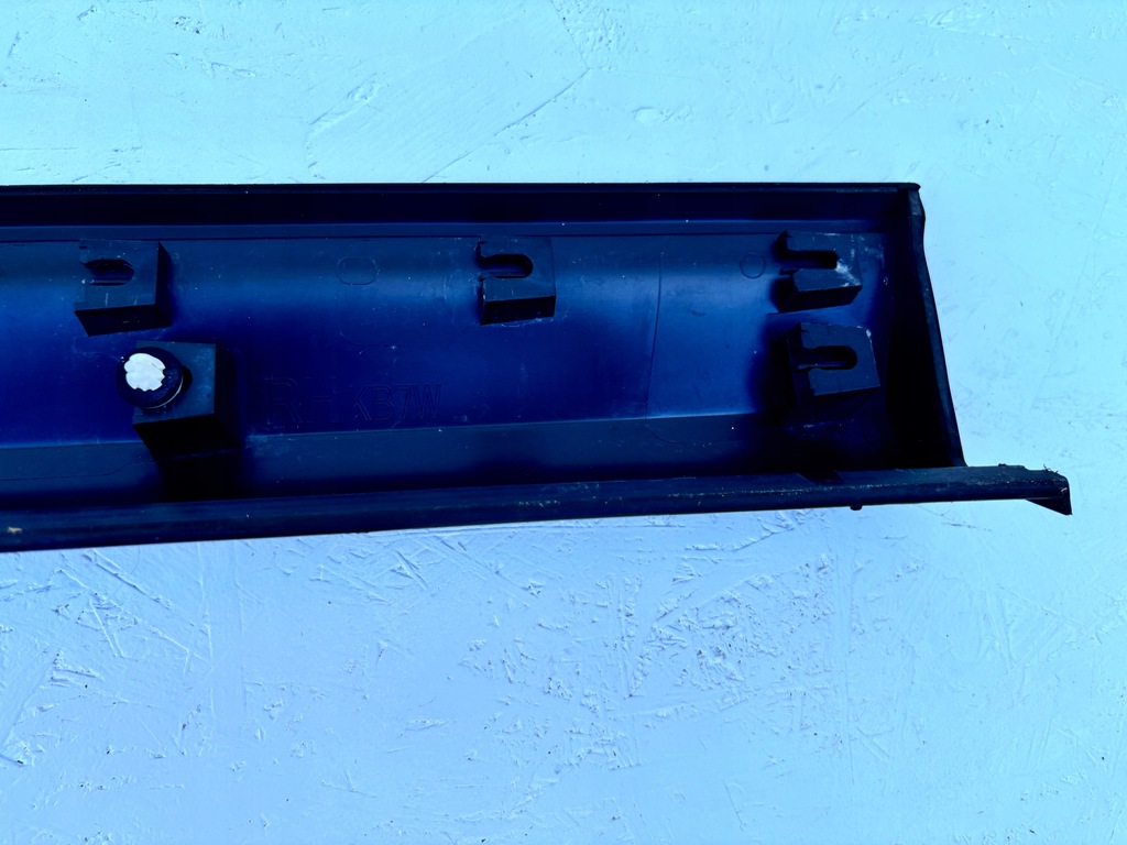 фото №8, Mazda cx-5 cx5 ii 2 молдинг na дверь перед передняя правая kb7w-51ra1