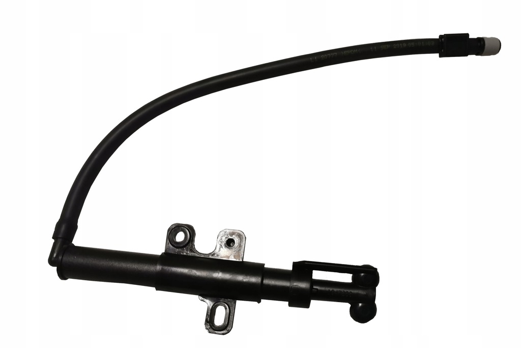 фото №1, Омивач фара volvo s90 17- s90l 17-