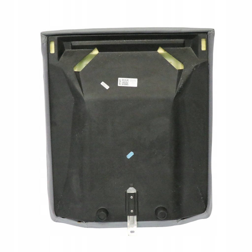 фото №12, Mercedes c140 спинка сидіння задні ліва праве шкіра сіра a1409203230