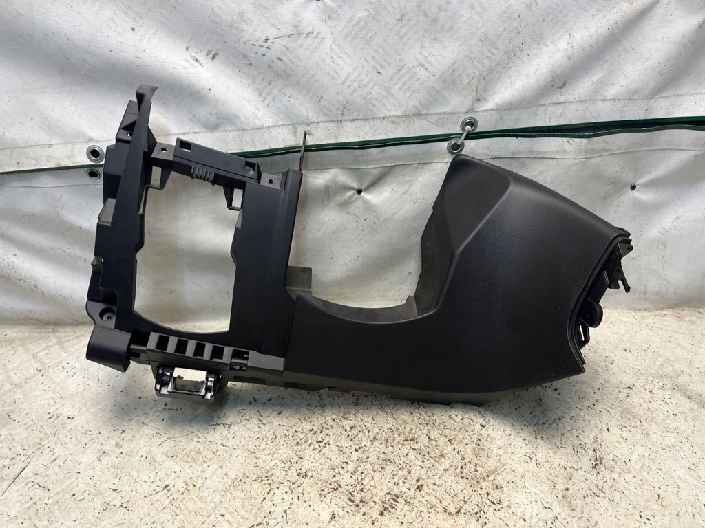 фото №1, Opel insignia a захист pod консоль панелі europa