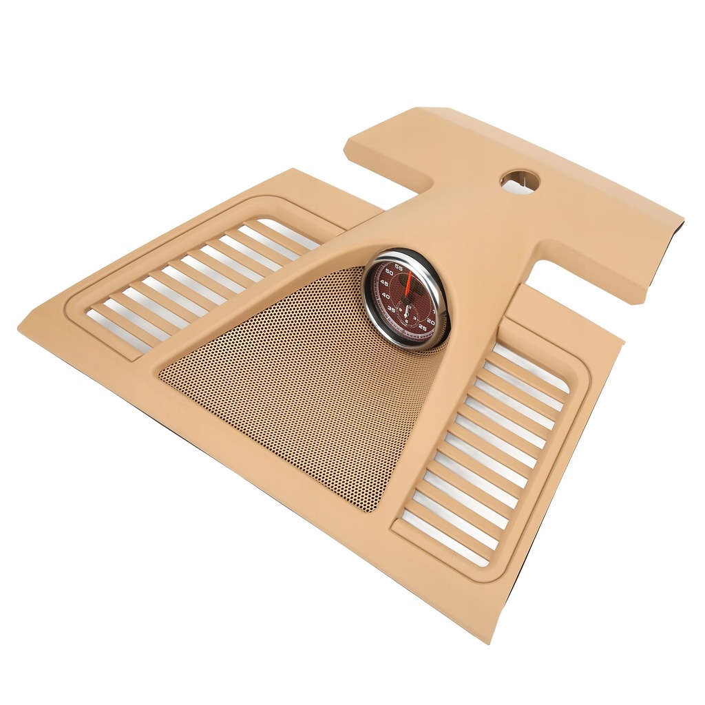 фото №9, Бежевий приладова панель na desce приладової панелі верхній кришка