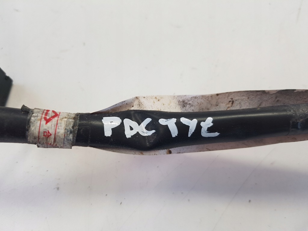 фото №5, Mazda 3 iii bm джгут бампера задня pdc lift 18r.