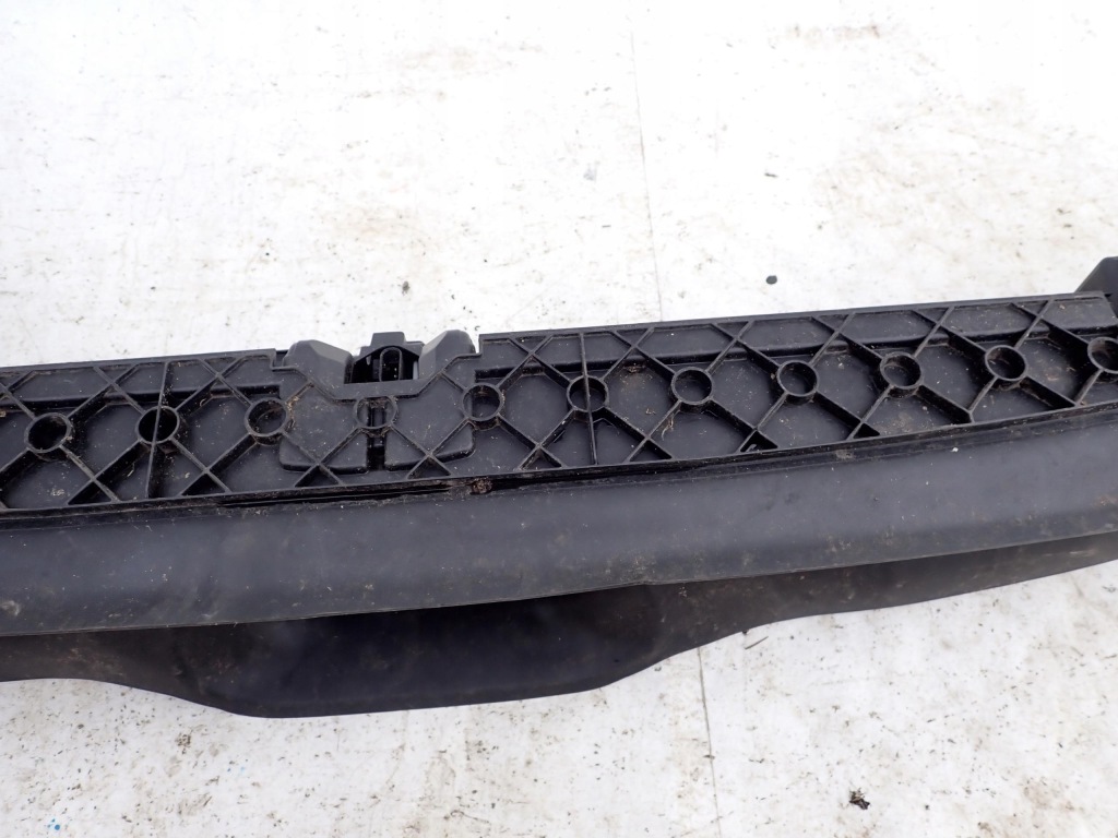 фото №7, Bmw x5 g05 18- впуск воздуховод шторка воздуха